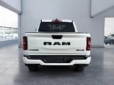 2027 Ram 1500 Big Horn - Photo 4