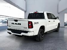 2027 Ram 1500 Big Horn - Photo 5