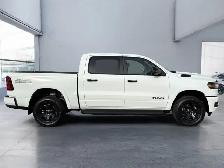 2027 Ram 1500 Big Horn - Photo 6