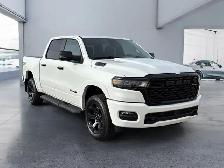 2027 Ram 1500 Big Horn - Photo 7