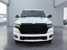 2027 Ram 1500 Big Horn - Photo 8
