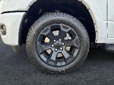 2027 Ram 1500 Big Horn - Photo 9