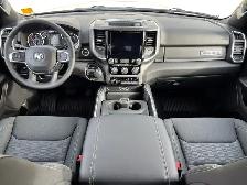 2027 Ram 1500 Big Horn - Photo 12