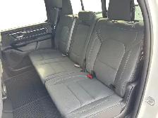 2027 Ram 1500 Big Horn - Photo 16
