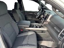 2027 Ram 1500 Big Horn - Photo 17