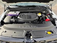 2027 Ram 1500 Big Horn - Photo 20