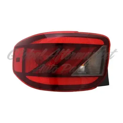 Hyundai Venue 2020-2025 Tail Lamp Left Halogen HQ