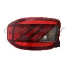 Hyundai Venue 2020-2025 Tail Lamp Left Halogen HQ