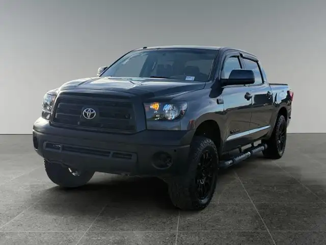 2011 Toyota Tundra Limited