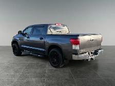 2011 Toyota Tundra Limited - Photo 4