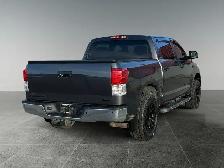 2011 Toyota Tundra Limited - Photo 7