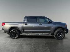2011 Toyota Tundra Limited - Photo 8