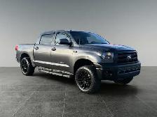2011 Toyota Tundra Limited - Photo 9