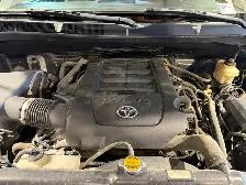 2011 Toyota Tundra Limited - Photo 12