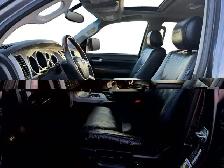2011 Toyota Tundra Limited - Photo 13