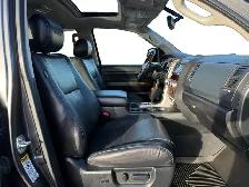 2011 Toyota Tundra Limited - Photo 14