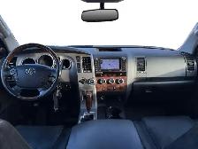 2011 Toyota Tundra Limited - Photo 15