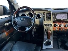 2011 Toyota Tundra Limited - Photo 16