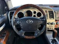 2011 Toyota Tundra Limited - Photo 17