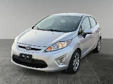 2011 Ford Fiesta SES (Mechanical Special)