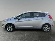 2011 Ford Fiesta SES (Mechanical Special) - Photo 2
