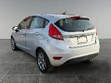 2011 Ford Fiesta SES (Mechanical Special) - Photo 4