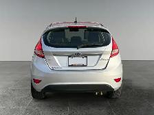 2011 Ford Fiesta SES (Mechanical Special) - Photo 5