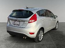 2011 Ford Fiesta SES (Mechanical Special) - Photo 7