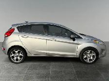 2011 Ford Fiesta SES (Mechanical Special) - Photo 8