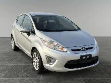 2011 Ford Fiesta SES (Mechanical Special) - Photo 9