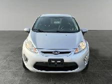 2011 Ford Fiesta SES (Mechanical Special) - Photo 10