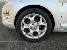 2011 Ford Fiesta SES (Mechanical Special) - Photo 11
