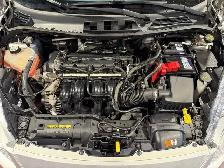 2011 Ford Fiesta SES (Mechanical Special) - Photo 12