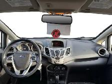 2011 Ford Fiesta SES (Mechanical Special) - Photo 15