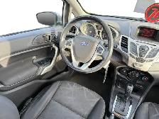 2011 Ford Fiesta SES (Mechanical Special) - Photo 16