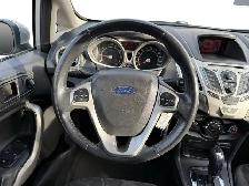 2011 Ford Fiesta SES (Mechanical Special) - Photo 17