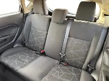 2011 Ford Fiesta SES (Mechanical Special) - Photo 18