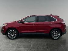2016 Ford Edge Titanium - Photo 2