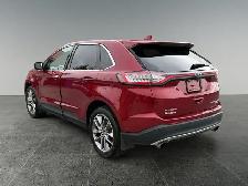 2016 Ford Edge Titanium - Photo 4