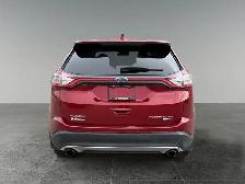 2016 Ford Edge Titanium - Photo 5
