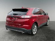 2016 Ford Edge Titanium - Photo 7