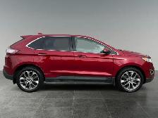 2016 Ford Edge Titanium - Photo 8
