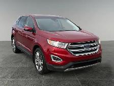 2016 Ford Edge Titanium - Photo 9