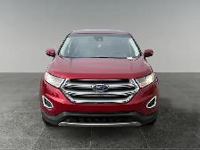 2016 Ford Edge Titanium - Photo 10