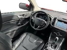 2016 Ford Edge Titanium - Photo 16