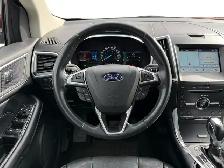 2016 Ford Edge Titanium - Photo 17