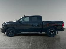 2021 Ram 1500 Classic Tradesman - Photo 2