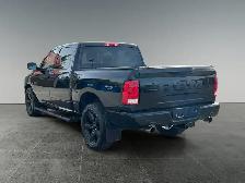 2021 Ram 1500 Classic Tradesman - Photo 4