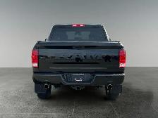2021 Ram 1500 Classic Tradesman - Photo 5