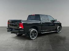 2021 Ram 1500 Classic Tradesman - Photo 7